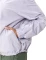 Vaude Mineo Rain Funktionsjacke lavender (Damen) Vorschaubild