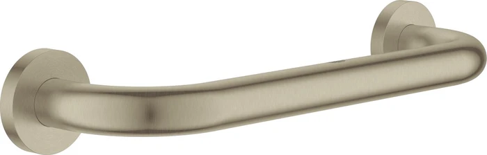 Grohe Essentials Wannengriff nickel gebürstet