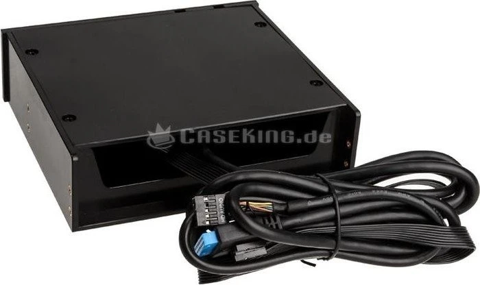 Phanteks Mini ITX Upgrade Kit