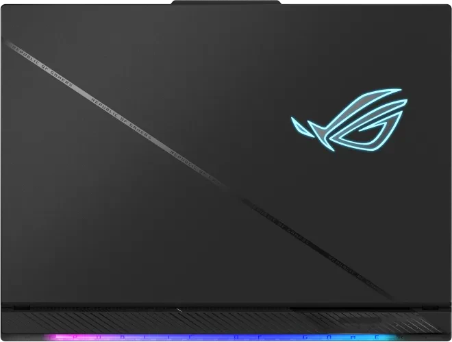 ASUS ROG Strix Scar 16 (2024) G634JYR-RA029W, Off Black, Core i9-14900HX, 32GB RAM, 1TB SSD, GeForce RTX 4090, DE