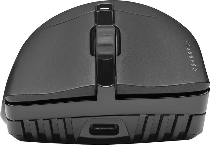 Corsair Gaming Sabre RGB Pro Wireless - Champion Series, USB/Bluetooth