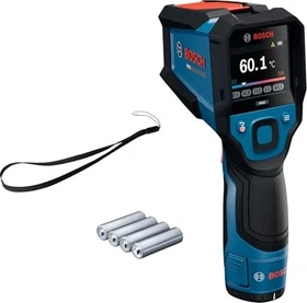 Bosch Professional PRO GIS12V-700-14 Infrarot-Thermometer solo
