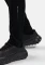 Odlo Zeroweight Laufhose lang schwarz (Herren) Vorschaubild