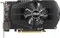ASUS Phoenix Radeon RX 550 EVO, PH-RX550-2G-EVO, 2GB GDDR5, DVI, HDMI, DP Vorschaubild