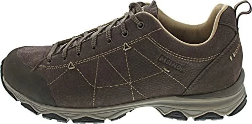 Meindl Matera dunkelbraun/mocca (Herren)