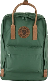 Fjällräven Kanken No. 2 Laptop 15 deep patina