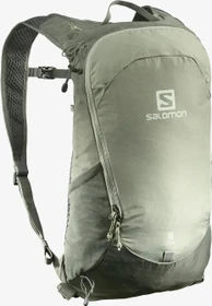 Salomon Trailblazer 10 wrought iron/sedona sage