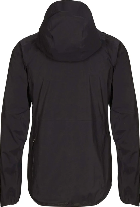 Patagonia Dirt Roamer Fahrradjacke schwarz (Herren)