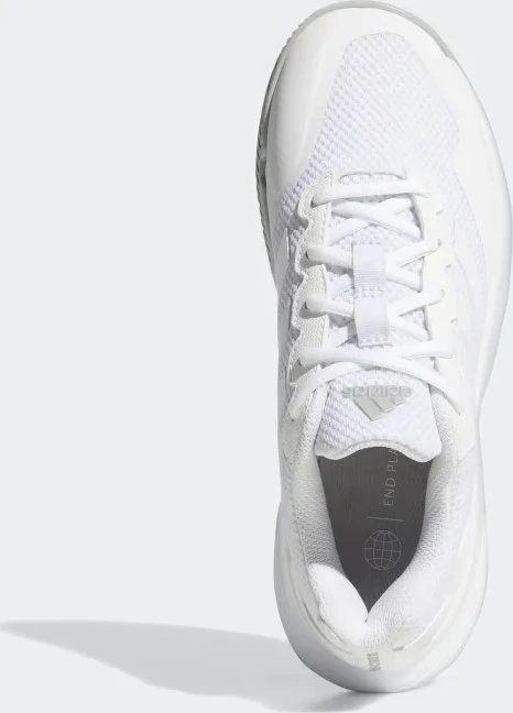 adidas Gamecourt 2.0 cloud white/grey two (Damen)