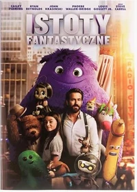 IF: Imaginäre Freunde (DVD)