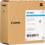 Canon Tinte PFI-307C cyan