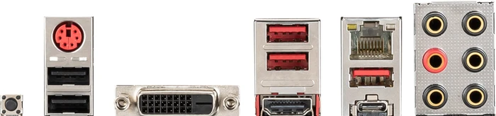 MSI B450 Tomahawk MAX (AMD AM4)