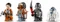 LEGO Star Wars Episode IX - Poe Damerons X-Wing Starfighter Vorschaubild