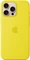 Apple Silikon Case mit MagSafe für iPhone 16 Pro Max Vorschaubild