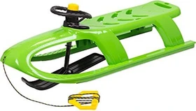 Prosperplast Bullet Control Schlitten frühlingsgrün