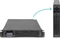 Digitus OnLine USV, 2000VA, USB/seriell Vorschaubild