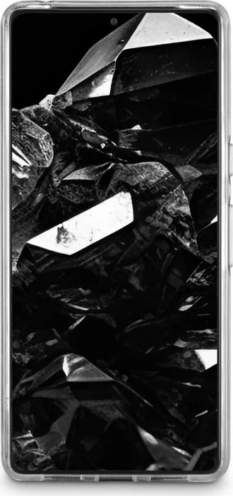 Hama Handyhülle Always Clear für Google Pixel 8a transparent