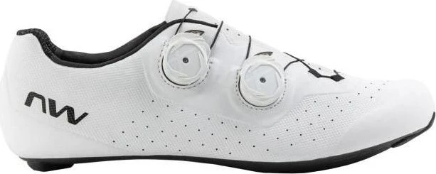 Northwave Extreme Plus weiß/schwarz (80261065-51)