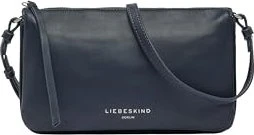 Liebeskind Berlin Nina S Umhängetasche tiefblau
