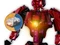 LEGO Marvel Super Heroes Spielset - The Eternals: In Arishems Schatten Vorschaubild