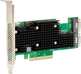 Broadcom eHBA 9620-16i, PCIe 4.0 x8