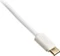 Ducky Premicord Spiralkabel USB-C auf USB-A, Tastaturkabel (Spiral-Textilkabel), 1.8m, Pure White Vorschaubild
