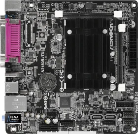ASRock N3150B-ITX