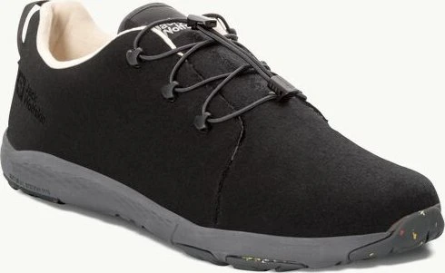 Jack Wolfskin Spirit Wool Low phantom (Herren)