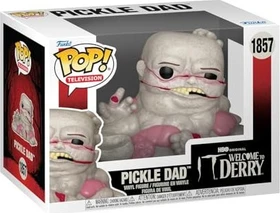 FunKo Pop! Television - IT Welcome to Derry - Pickle Dad