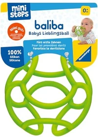 Ravensburger ministeps Baliba grün