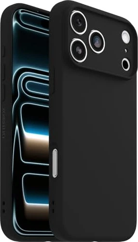 Otterbox Figura für Apple iPhone 18 Pro Max schwarz