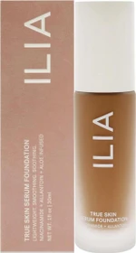 ILIA Beauty True Skin Serum Foundation Sf11 martinique, 30ml