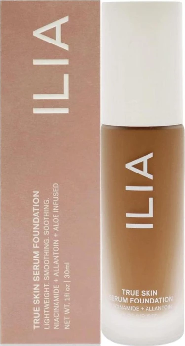 ILIA Beauty True Skin Serum Foundation Sf11 martinique, 30ml