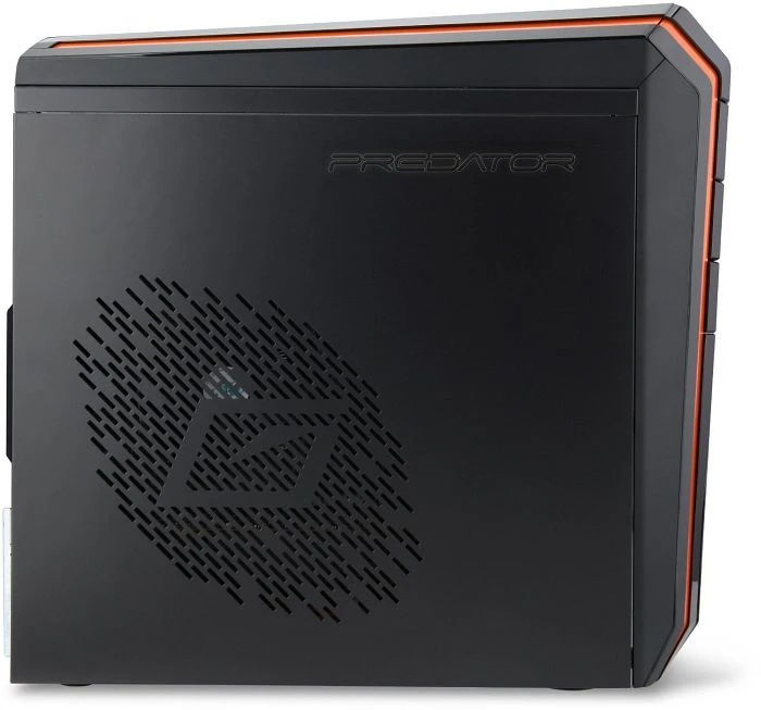 Acer Predator G3620, Core i7-3770, 16GB RAM, 1TB HDD, GeForce GTX 660