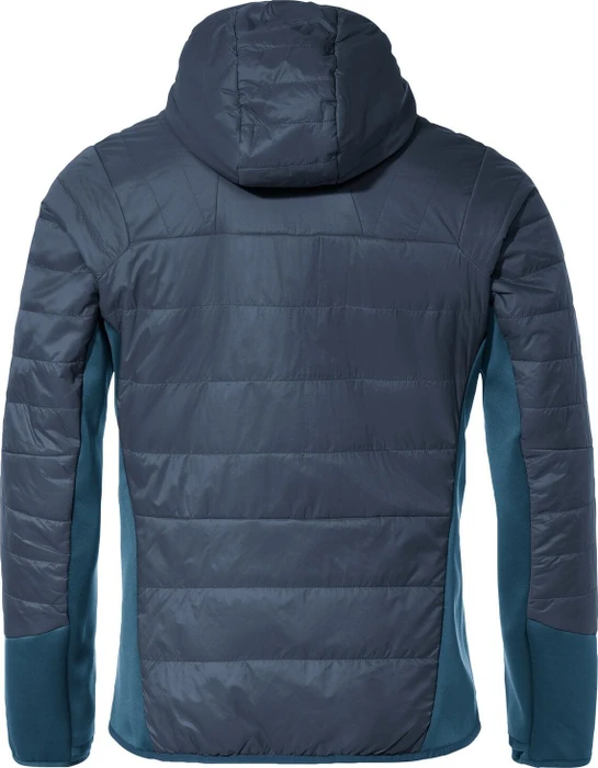 Vaude Sesvenna IV Funktionsjacke dark sea uni (Herren)