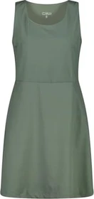 CMP Skaterkleid aus Stretch-Stoff Kleid salvia (Damen)
