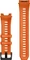 Garmin Ersatzarmband 22mm Silikon für Instinct 3 45mm ember orange Vorschaubild