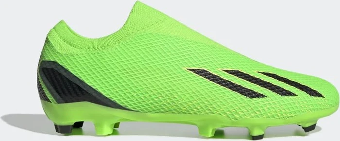 adidas X Speedportal.3 Laceless FG