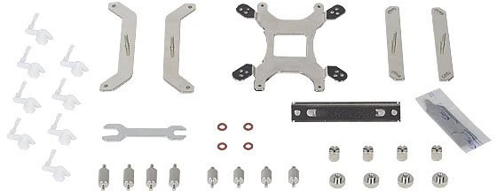 SilverStone Argon AR01