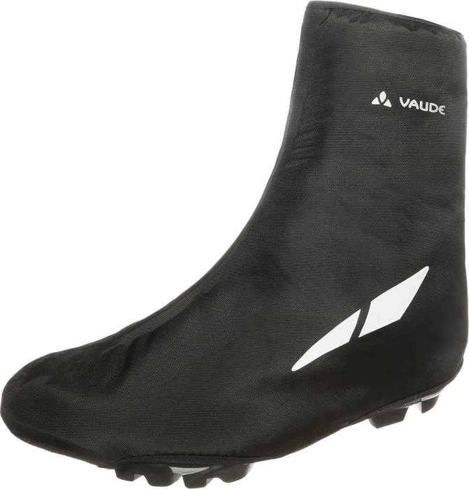Vaude Minsk III Überschuhe black uni
