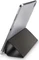 Hama Tablet Case Fold Clear mit Stiftfach für Apple iPad Pro 12.9" (2020/2021/2022), schwarz Vorschaubild