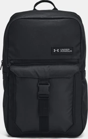 Under Armour Triumph Campus schwarz/weiß
