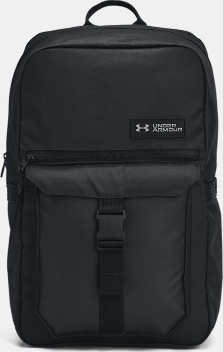 Under Armour Triumph Campus schwarz/weiß