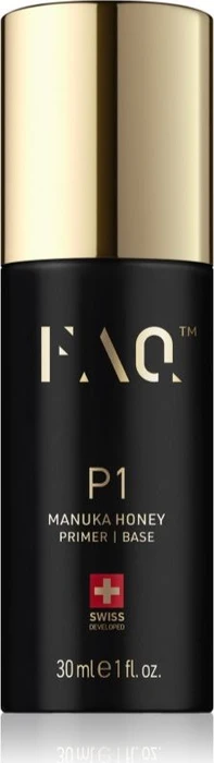 Foreo FAQ P1 Manuka Honey Primer, 30ml