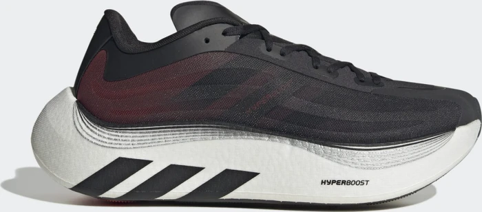 adidas Hyperboost EPHR LT core black/solar red/cloud white
