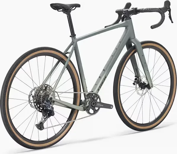 Trek Checkpoint ALR 4 Gen 3 matte keswick green/lichen fade Modell 2026
