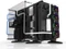 Thermaltake Core P7 schwarz, Glasfenster Vorschaubild