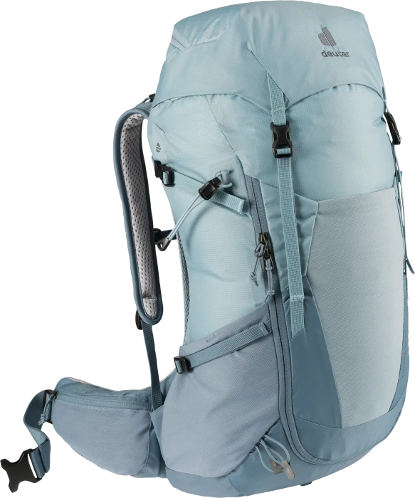Deuter Futura 24 SL dusk/slateblue (Damen)
