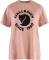 Fjällräven Relaxed T-Shirt kurzarm chalk rose (Damen) Vorschaubild