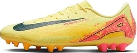 Nike Mercurial Vapor 16 Academy Kylian Mbappé AG light laser orange/armory navy (Junior)